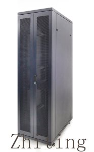 19 Inch Zt Ls Series Rack Used in Micro-Module