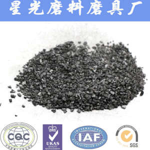 8X30 Mesh Granular Activated Carbon for Home Water Treatment
