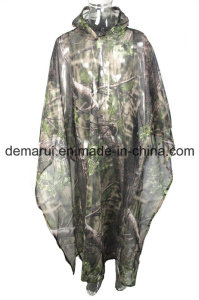 Camouflage Cloak, Fishing Cloak, Camouflage Cloak for Hunting