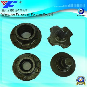 High Quality Hot Forged Wheel Hub for Auto Parts