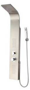 High Quanlity Shower Panel 304 Stainless Steel Shower Panel (JN9304)