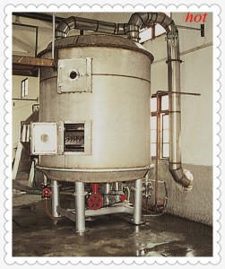 Plg Spray Dryer (PLG)