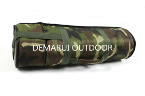 Camouflage Gun Bag, Hunting Bag, Fishing Bag