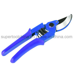 Sharpness Mirror Polish Pruning Shears