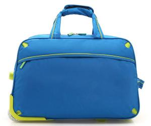 Pretty Durable Travel Trolley Luggage Bag Sh-16032250