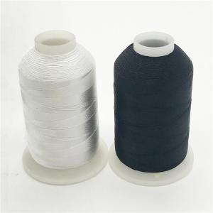 35W Rayon Embroidery Thread Shanfa Brand 1000mts