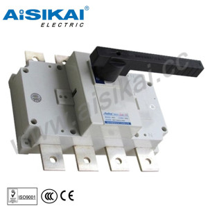 Load Isolation Switch Lis with CCC